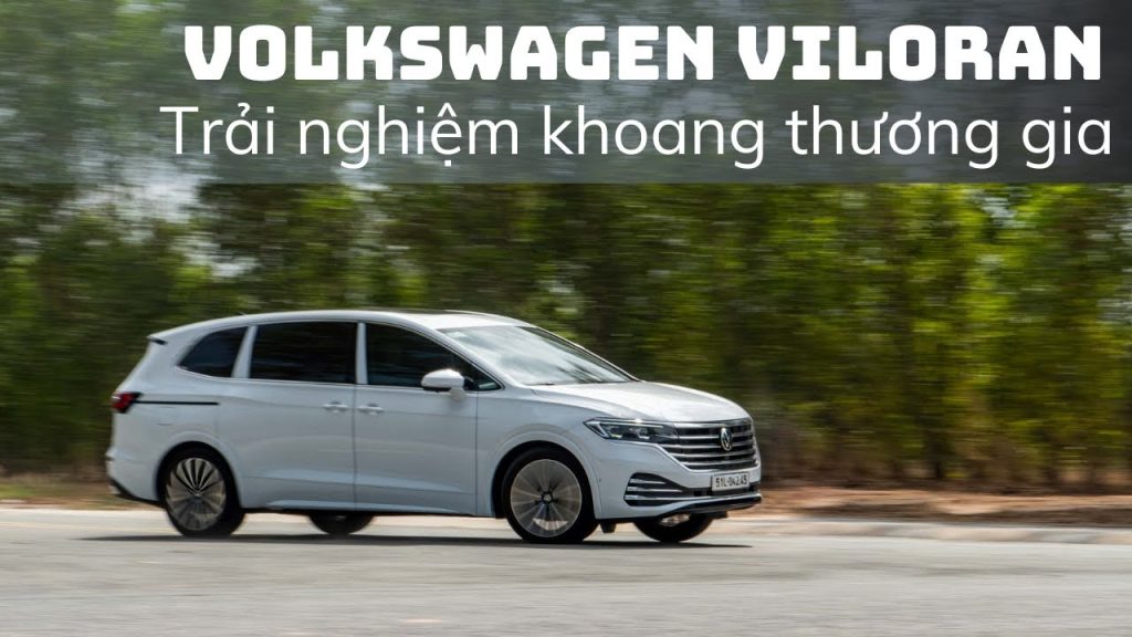 Volkswagen Auto Việt nam