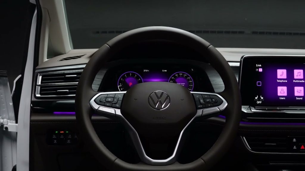 Volkswagen Auto Việt nam