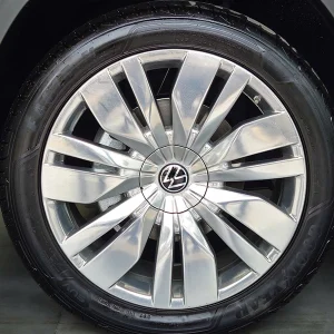Volkswagen Teramont President 2025