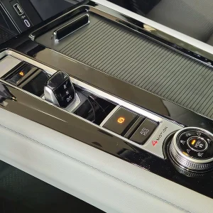 Volkswagen Teramont President 2025
