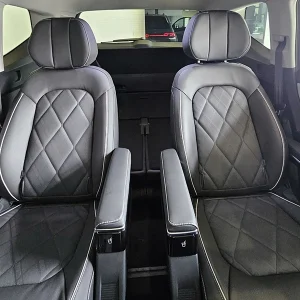 Volkswagen Teramont President 2025