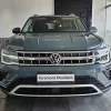 Volkswagen Teramont President 2025