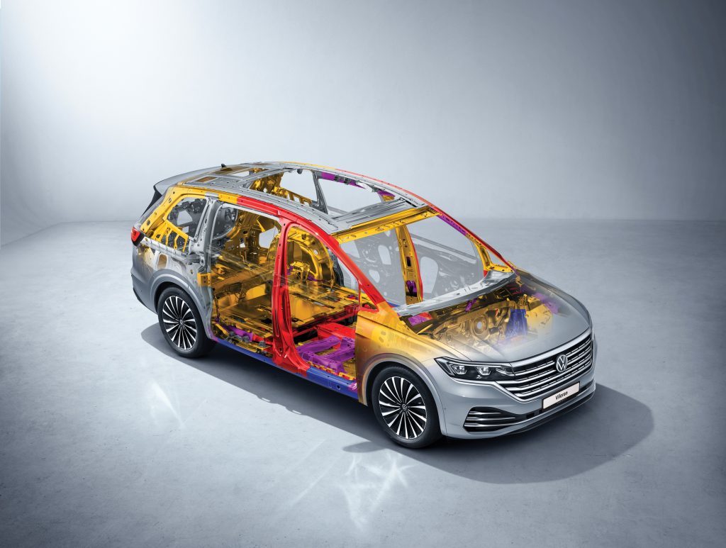 Volkswagen Auto Việt nam