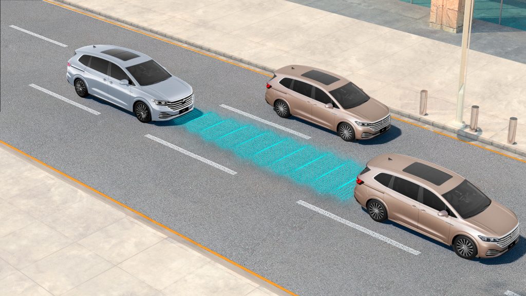 Volkswagen Auto Việt nam