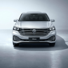 Volkswagen Viloran Premium 2024