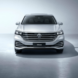 Volkswagen Viloran Premium 2024