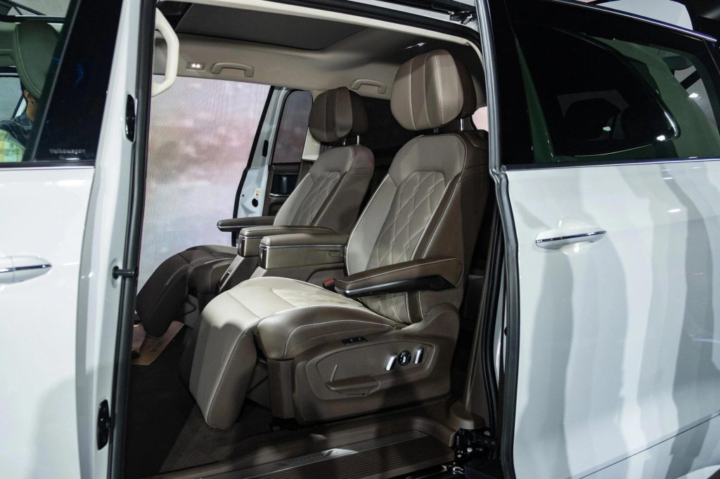 Volkswagen Auto Việt nam