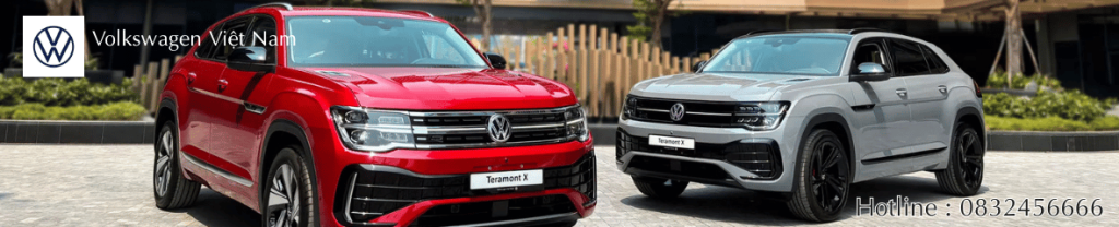 Volkswagen Auto Việt nam