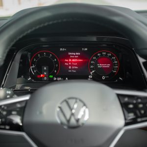 Volkswagen Teramont President 2025