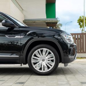 Volkswagen Teramont President 2025