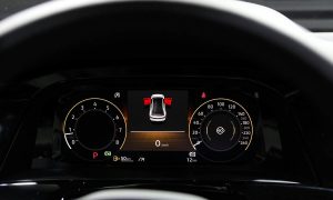 Volkswagen Teramont X Platinum