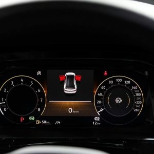 Volkswagen Teramont X Platinum