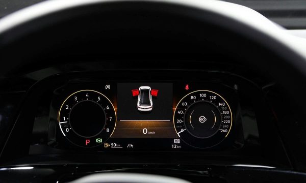 Volkswagen Teramont X Platinum
