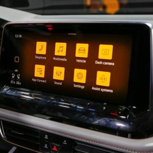 Volkswagen Teramont X Platinum